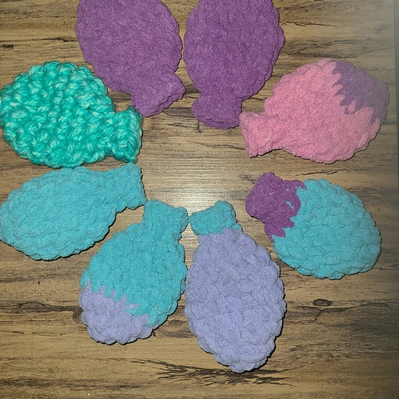 Reusable water balloons - Picture 4 of 4